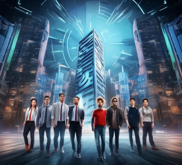 车皮跨境电商物流集团,disrupt与成长的未来力量 车皮跨境电商物流集团,disrupt与成长的未来力量