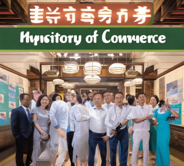 支持住宿行业，商务部助力健康有序发展