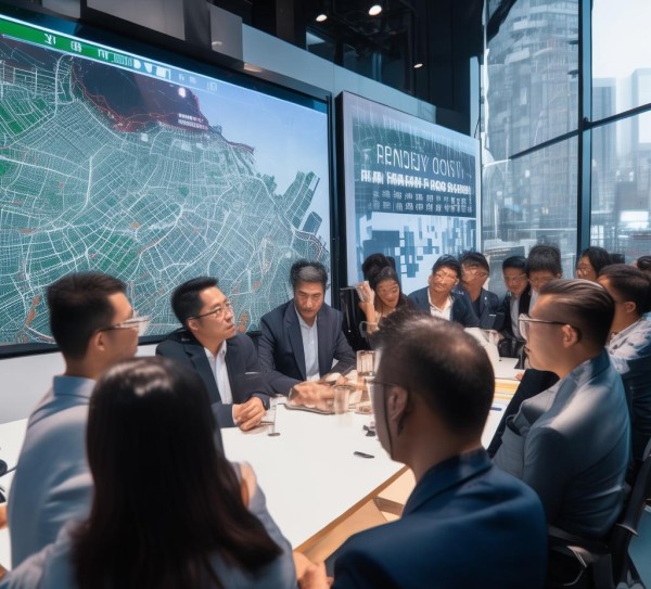 成都商务局动态调研,新政策助力经济高质量发展 成都商务局动态调研,新政策助力经济高质量发展
